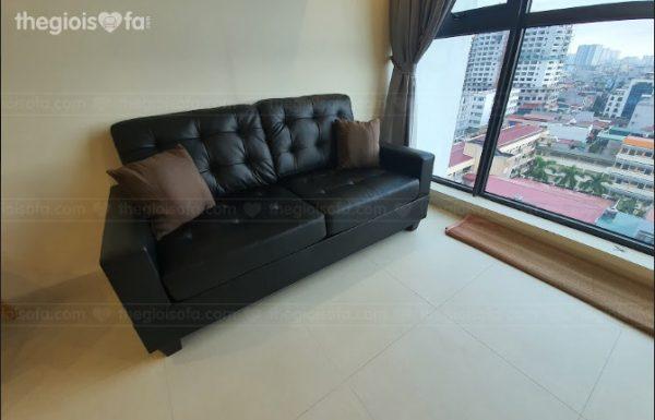 Những không gian nào không thể thiếu sofa băng nhỏ?