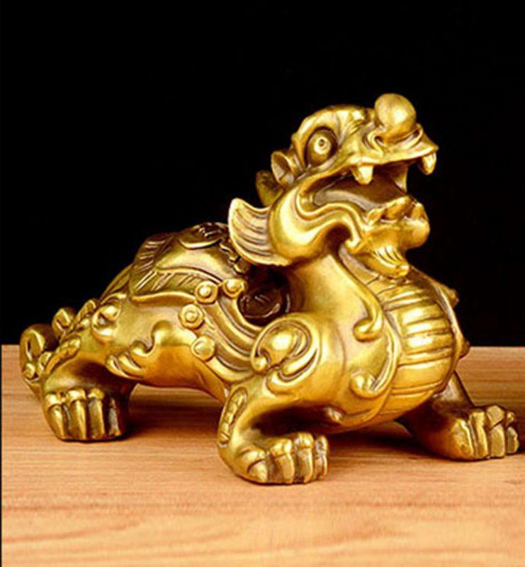 vật phẩm phong thủy tuổi Giáp tý