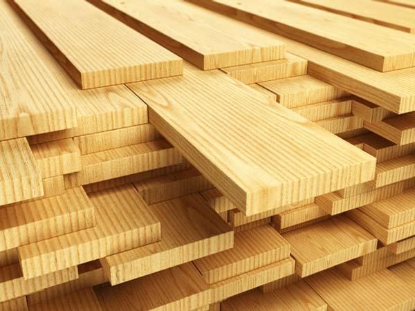 Loại gỗ công nghiệp nào tốt nhất hiện nay?