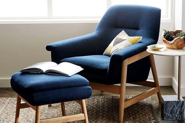 Top 20 mẫu ghế sofa phòng ngủ đẹp sang trọng giá rẻ 2022