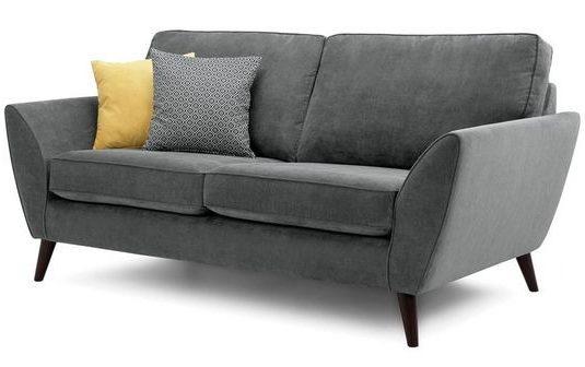 Tại Thế giới sofa còn có nhiều chất liệu sofa vải Ý cao cấp