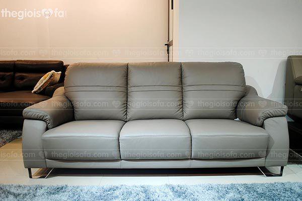 Thế giới Sofa đáp ứng được các tiêu chí về dịch vụ tốt