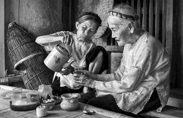 Văn hóa trà đạo ở Việt Nam xuất hiện từ lâu đời