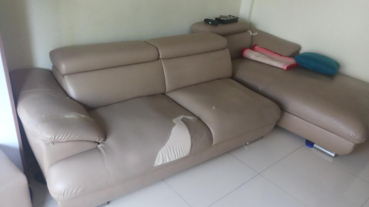 Dịch vụ bọc ghế sofa giá bao nhiêu tại Hà Nội?