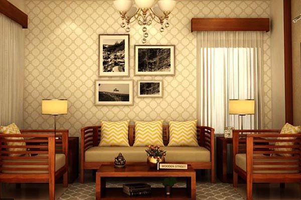 Nên lựa chọn dòng sofa nào phù hợp cho các hộ gia đình