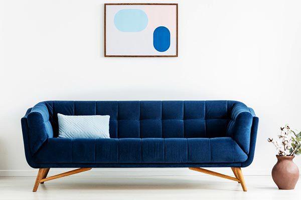 Sofa là gì? Đặc điểm cấu tạo của ghế sofa gồm những gì?