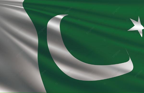 Quốc kỳ Pakistan