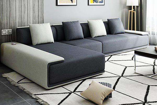 3 Phong cách sofa nổi bật tại showroom Thế giới Sofa