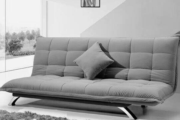 Hạn chế để các vật sắc nhọn lên sofa giường