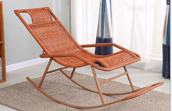 Ghế nằm thư giãn bằng gỗ – Công dụng tuyệt vời của ghế thư giãn gỗ