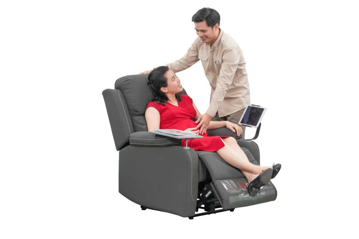 Sofa thư giãn Funky