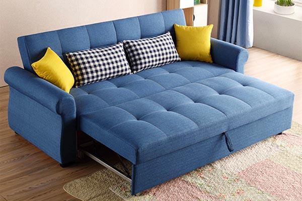 Khám phá những mẫu sofa giường giá rẻ & thông minh