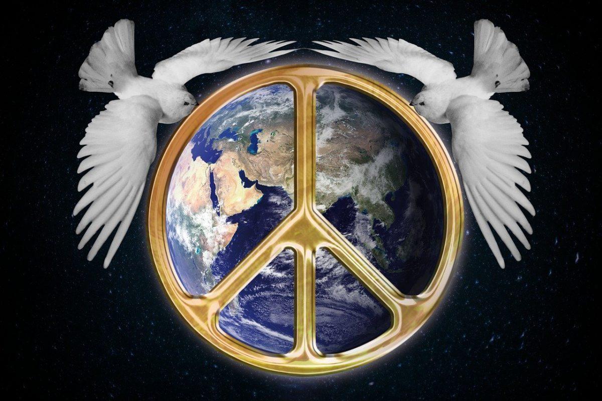 Ngày Quốc tế Hòa bình