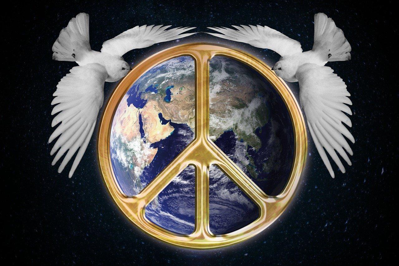 Ngày Quốc tế Hòa bình có ý nghĩa gì?