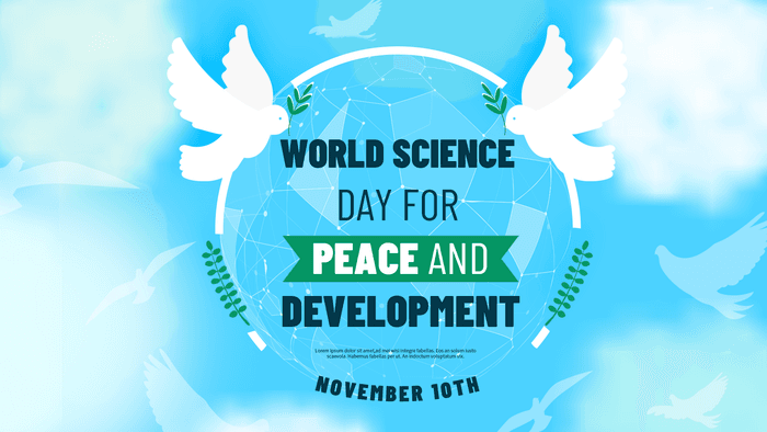 Ngày Khoa học Thế giới vì Hòa Bình và Phát Triển