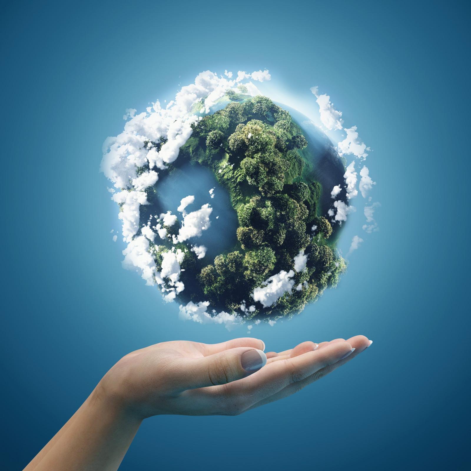 Ý nghĩa ngày Quốc tế Bảo vệ tầng Ozon