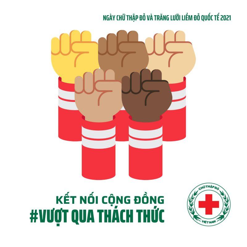 Ý nghĩa của Ngày hội chữ thập đỏ Việt Nam