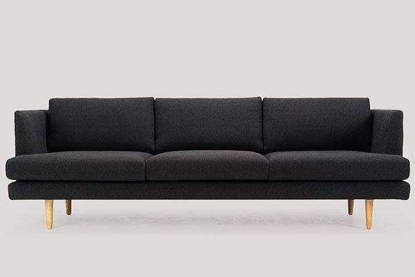 Những lưu ý khi chọn sofa văng cho phòng khách gia đình