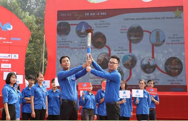 Tìm hiểu về lịch sử Ngày Hội Liên hiệp Thanh niên Việt Nam