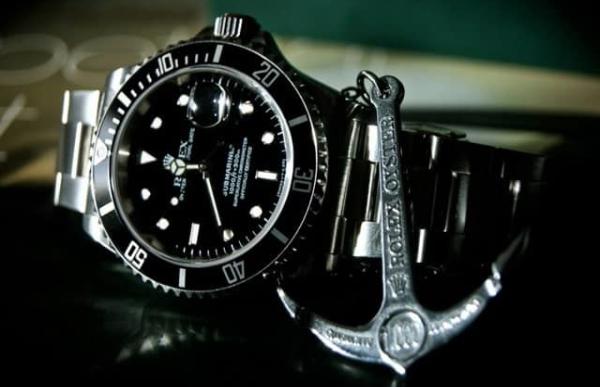 Đồng hồ Rolex Swiss Made