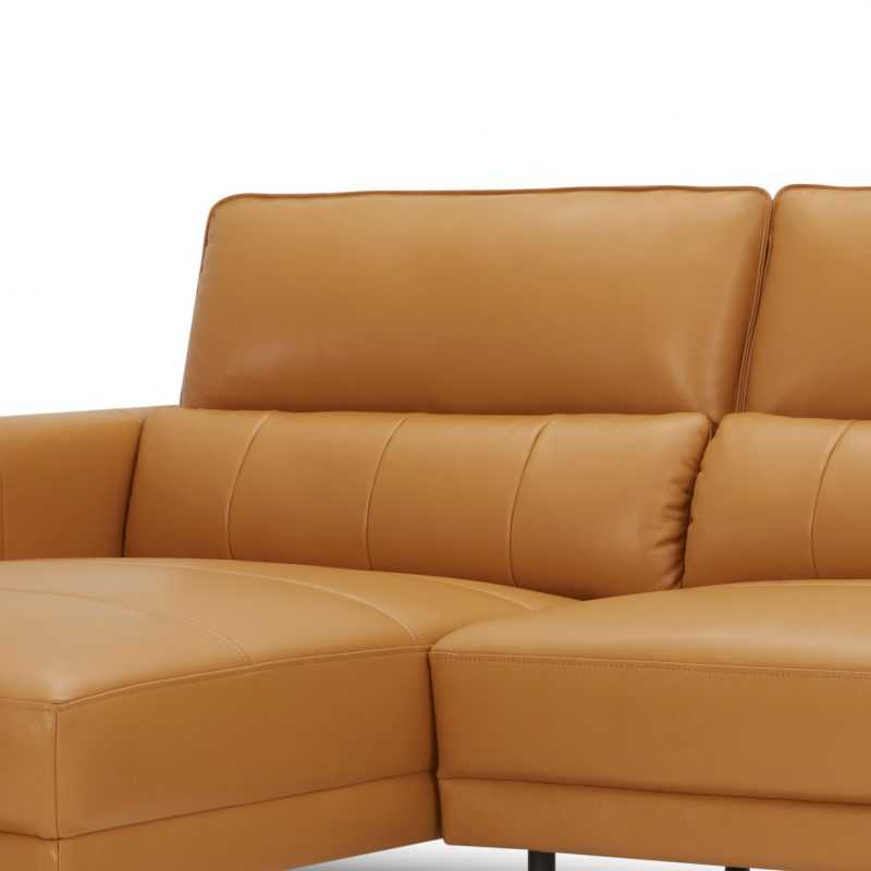 Ghế sofa văng phòng khách- KUKA KT.035