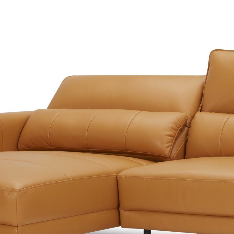 Ghế sofa văng phòng khách- KUKA KT.035