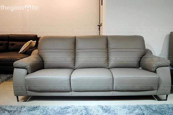 Thế giới Sofa cam kết chính sách bảo hành uy tín và tận tâm