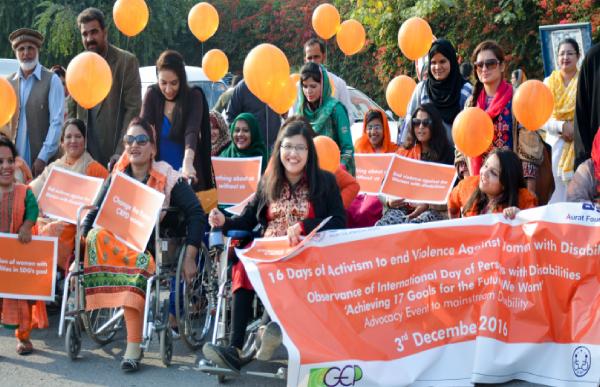 Vì sao ngày 3 tháng 12 được chọn là ngày Quốc tế Người khuyết tật?