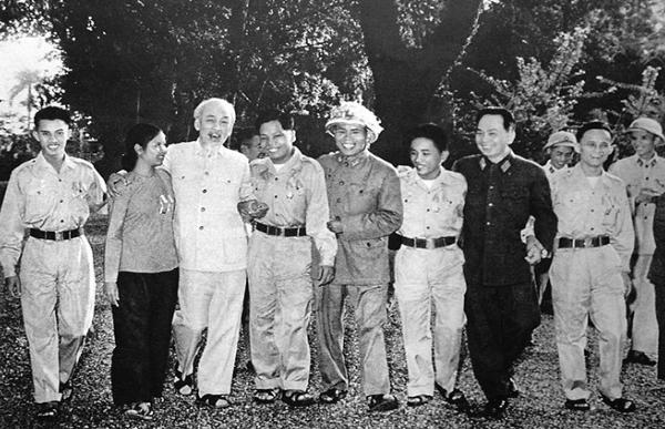 Ý nghĩa, nguồn gốc ra đời của ngày thành lập Hội Cựu chiến binh Việt Nam