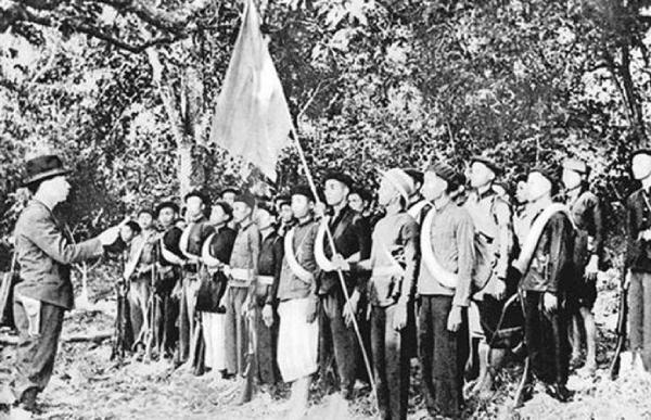 Nguồn gốc lịch sử, ý nghĩa Ngày thành lập Quân đội Nhân dân Việt Nam