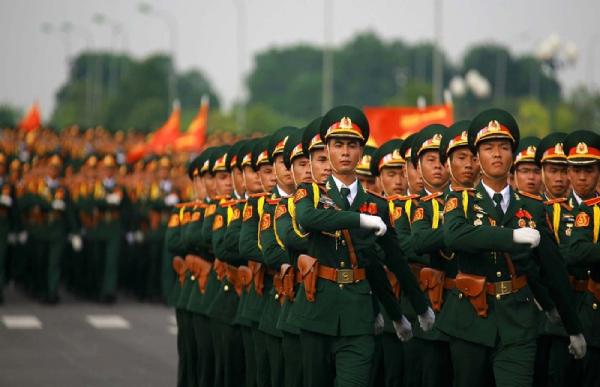 Ý nghĩa của ngày thành lập Quân đội Nhân dân Việt Nam