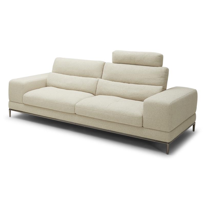 Sofa văng da thật Kuka 5309 (2S)