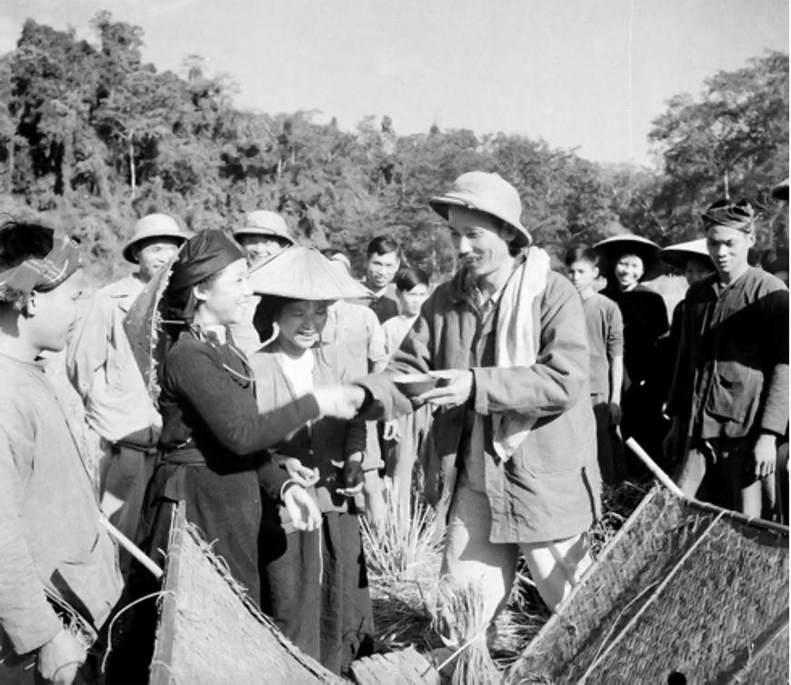 Ngày thành lập Hội nông dân Việt Nam