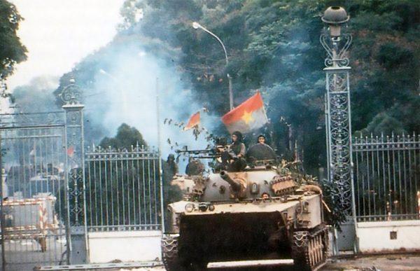 Ý nghĩa lịch sử ngày Giải phóng miền Nam thống nhất đất nước