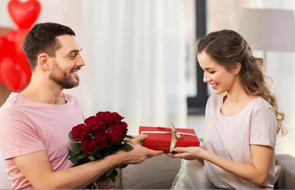 Valentine được tổ chức vào ngày 14/2 còn được gọi  là “Ngày lễ tình yêu”