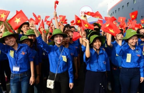 Ngày thành lập Đoàn Thanh niên cộng sản Hồ Chí Minh