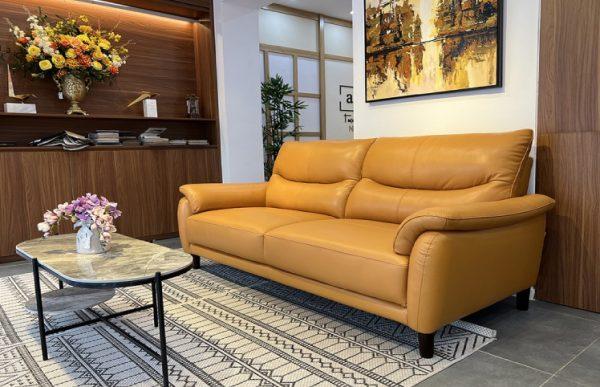 Bí quyết chọn màu sofa theo phong thủy để mang lại tài lộc