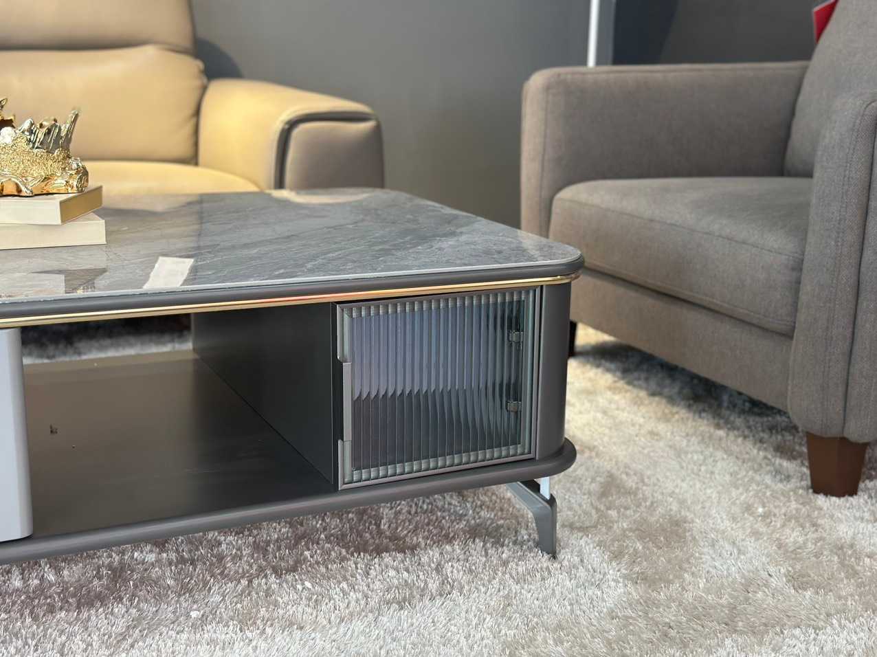 Bàn trà Sofaland Hoya