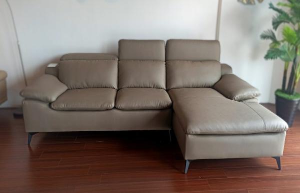 Ghế sofa da Sofaland Drogba