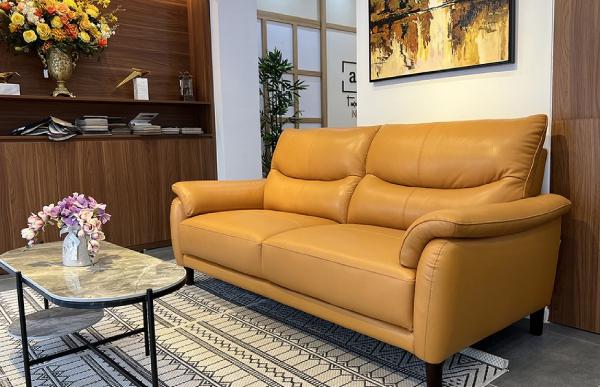 Sofa văng Kuka KF.100