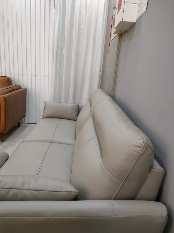 Sofa văng da Kuka KF.098